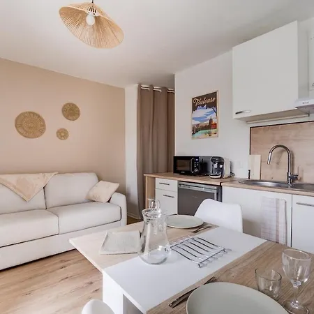 Apartmán Le Gabby *