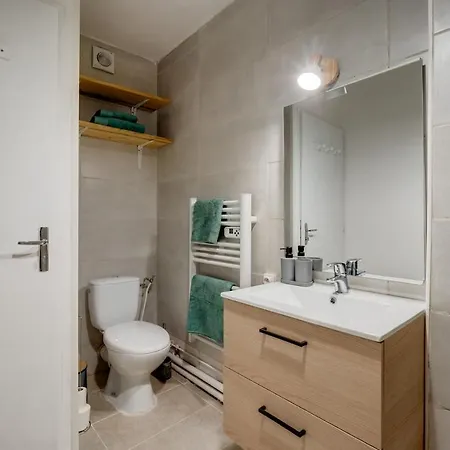 Le Gabby Apartman *