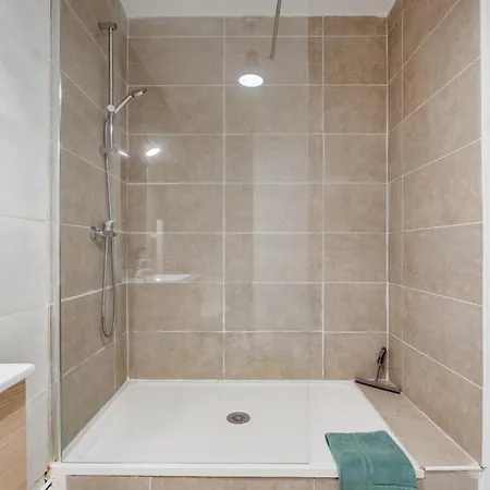 Le Gabby Apartmán Toulouse