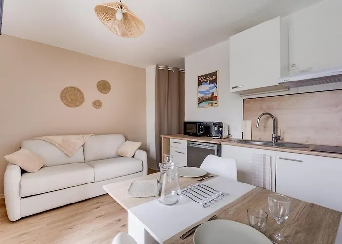 Apartman Le Gabby *
