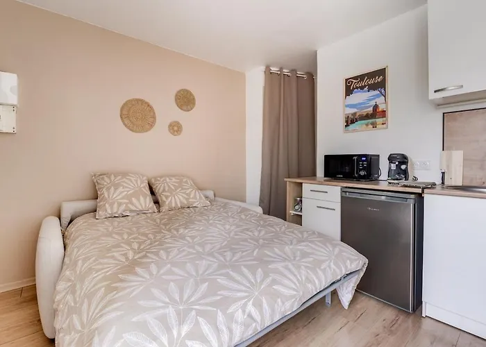 Le Gabby Apartman