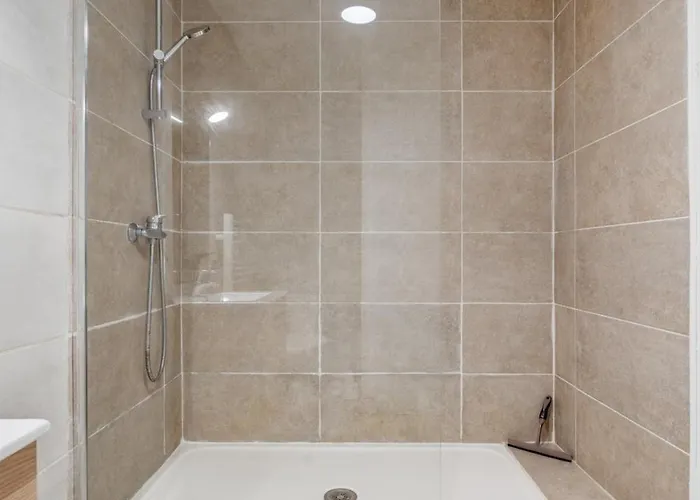 Le Gabby Apartman Toulouse