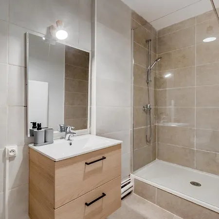 Le Gabby Apartmán *