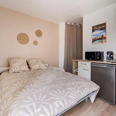 Le Gabby アパート