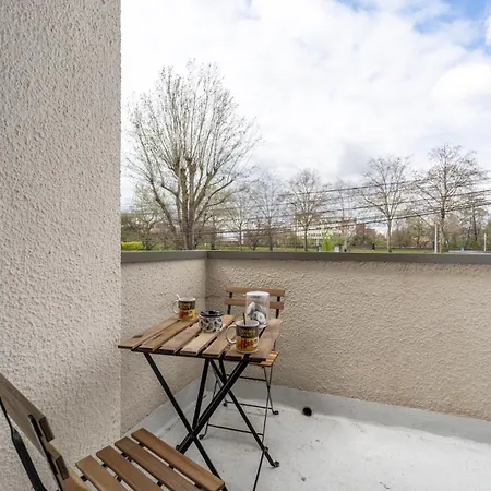 Le Gabby トゥールーズ